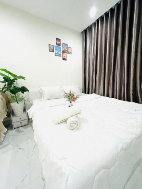 Căn hộ Studio GH1 Vinhomes Grand Park